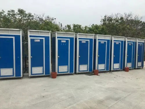 鹤山流动厕所出租